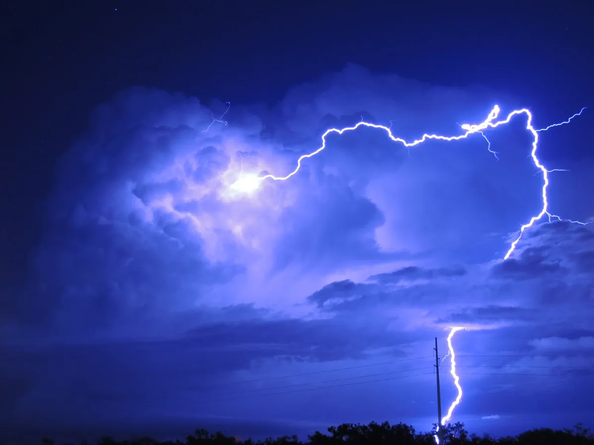 Solar Battery Storage in the Concho Valley