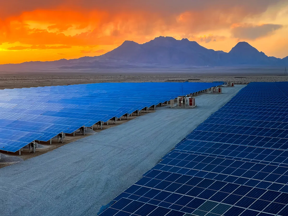 Commercial Solar in the Concho Valley