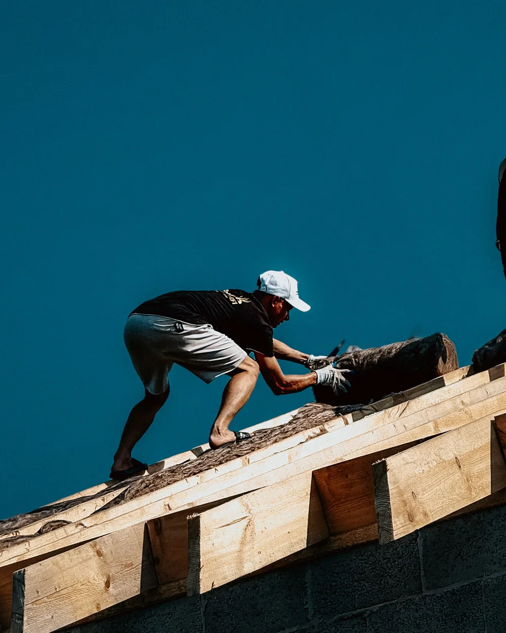Removal & Reinstallation in the Concho Valley