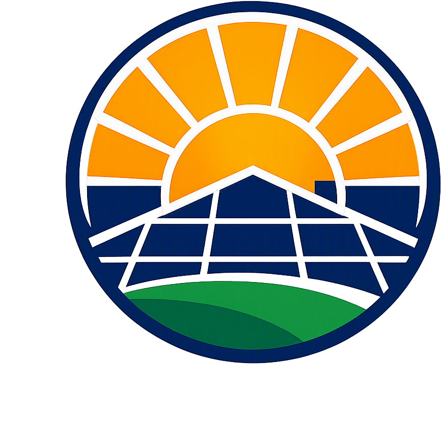 Concho Valley Solar logo